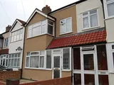 Grove Road, Mitcham, Surrey