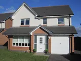 James Murdie Gardens, Hamilton ML3