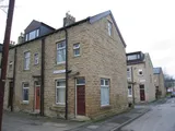 Nightingale Street, Keighley BD21