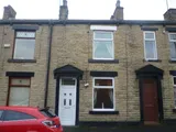 Gordon Street, Shaw, Oldham OL2