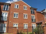 Heath End Road, Nuneaton CV10