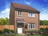 Buttercup Place, Rakegate Close, Wolverhampton WV10