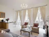 Manson Place, South Kensington