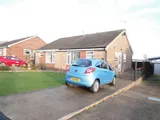 Knolls Close, Scarborough YO11