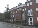 Castle Street, Northwich CW8