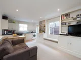 Stephendale Road, London SW6