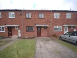 Maryland Road, Chaddesden, Derby DE21