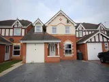 Sevenlands Drive, Boulton Moor, Derby DE24