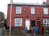 Hatherlow Lane, Hazel Grove, Stockport SK7