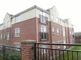 Chirton Dene Quays, North Shields NE29