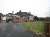 Oxford Road, Runcorn WA7