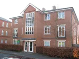 Saxe Court Boundary Walk, Knowle, Fareham PO17