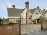 Lodge Hill Road, Lower Bourne, Farnham, Surrey, GU10