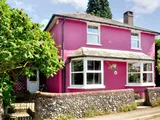 East Meon, Petersfield, Hampshire