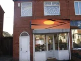 Chinese Food Takeaway shop with Accommodation on George Road, Old Bury B68