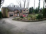 Longacre Billinge End Road, Blackburn BB2