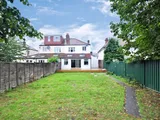Chingford, London