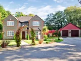 Crowborough, East Sussex