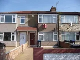 Clydesdale, Enfield, Middlesex