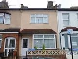 Wakefield Street, Edmonton, London