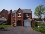 Coronation Street, Swadlincote DE11