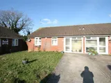 Pavaland Close, St. Mellons, Cardiff