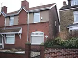 Brampton Road, Wath-upon-Dearne