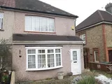 Goldsmith Avenue
