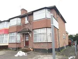 Sheaveshill Avenue