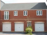 Plot 267, The Fremington at Merchants Walk, Merchants Walk II, Millennium Way, Cullompton