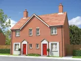 Plot 100, The Corsham, Avon Fields, Netheravon Road, Durrington