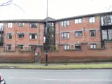 Queens Court Queens Park Avenue, Dresden, Stoke-On-Trent ST3