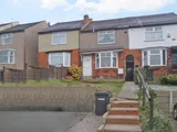 Bucks Hill, Nuneaton CV10