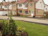 Plot 231, The Lauder, Parklands, Whitacres Road, Glasgow
