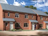 Plot 40, The Hanbury, Kingston Quay, , Port Glasgow