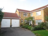 Richmond Drive, North Hykeham, Lincoln LN6
