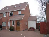B Phillip Drive, Glen Parva, Leicester LE2