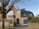 Cranleigh, Surrey