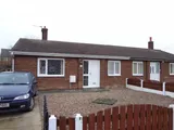 Stacey Crescent, Grimethorpe, Barnsley S72