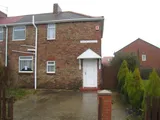 Watkin Crescent, Murton, Seaham SR7
