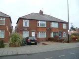 Benton Road, Newcastle Upon Tyne NE7