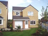 Orchard Grove, Stanley DH9
