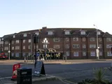Blythe Court, Hythe