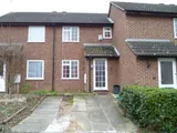Edward Close, Oadby, Leicester LE2