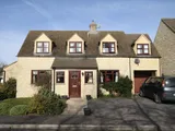 Barrington Close, Deer Park, Witney