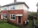 Pilmuir Road, Blackburn BB2