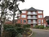 Garden Lodge Close, Derby DE23