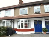 Tanners Lane, Barkingside, Ilford