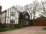 Copse Bank, Sevenoaks, Kent