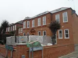 Brownhill Road, London